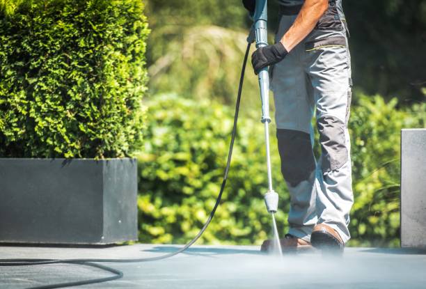 Best Factory Floor Cleaning  in South River, NJ