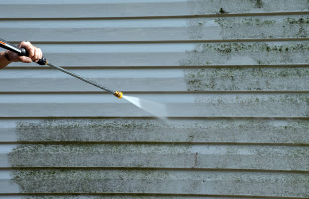 Solar Panel Cleaning in South River, NJ