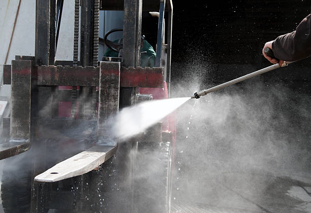 Best Heavy Equipment Washing  in South River, NJ