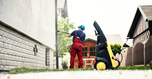 Best Fence Cleaning  in South River, NJ