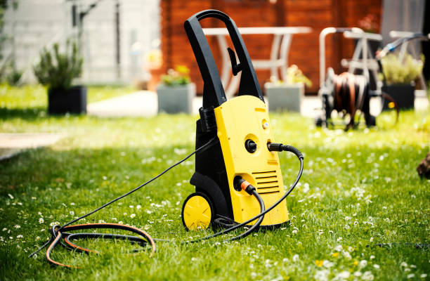 Professional Pressure Washing Services in South River, NJ